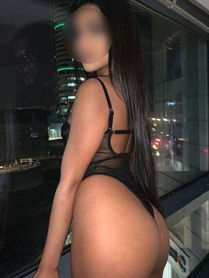 Камилла превью