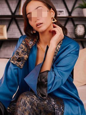 Лиза Впервые в городе превью