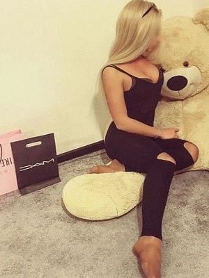 Валерия превью