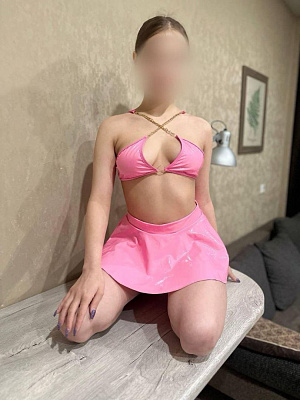 Маруся превью