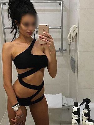 Кристина превью