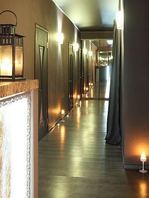 Империя страсти превью