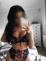 Малышка Аня